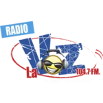 radio la voz android application logo